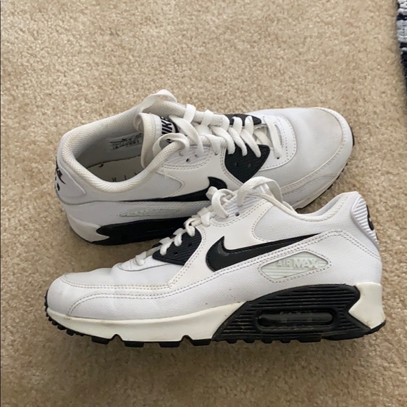 Nike Air Max 90 - Picture 3 of 3